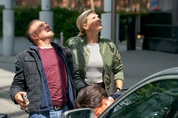 RTL Television GmbH dva filmy Kobra 11 od ledna 2025