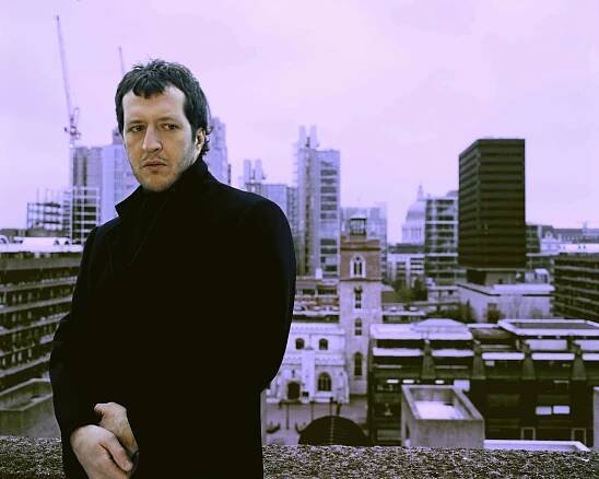 Thomas Adès | Warner Classics