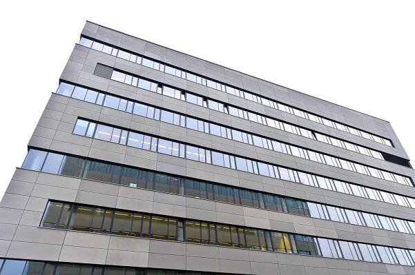 Prosecká, Prosek - Praha 9 | Pronájem, Kancelářské prostory, 1 154 m²