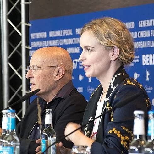 Volker Schlöndorff - Wikipedia