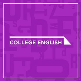 College English - National Council of Teachers of English
