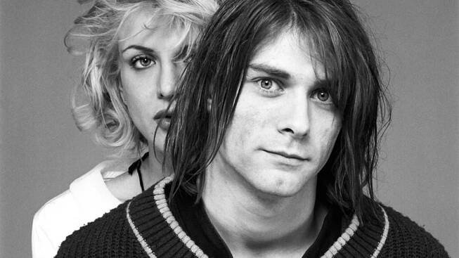 Kurt Cobain: Je to vražda, napsal(a) | Rock&All