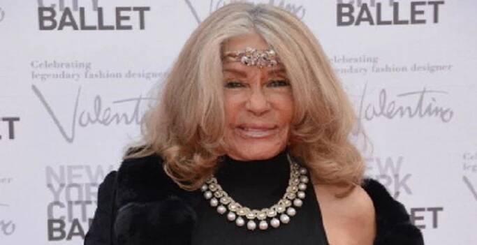 Who is Micheline Roquebrune? Everything You Need to Know