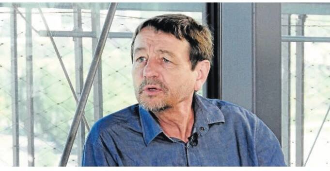 Herec Tomáš Jirman: Šířily se fámy, že z Černé louky na nás vtrhnou milice