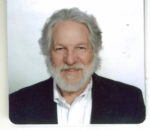 Jim Carrier Photo | Jim Carrier