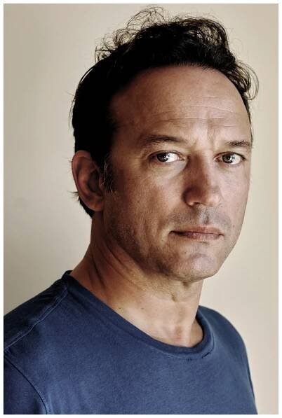 News: July-August 2017 - The Vincent Perez Archives