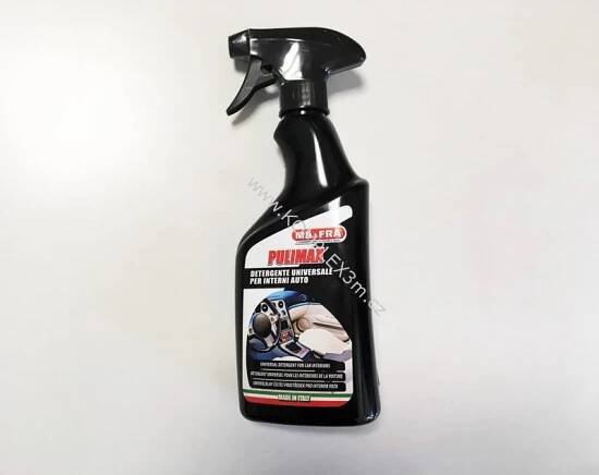 čistič interiéru PULIMAX 500 ml MAFRA
