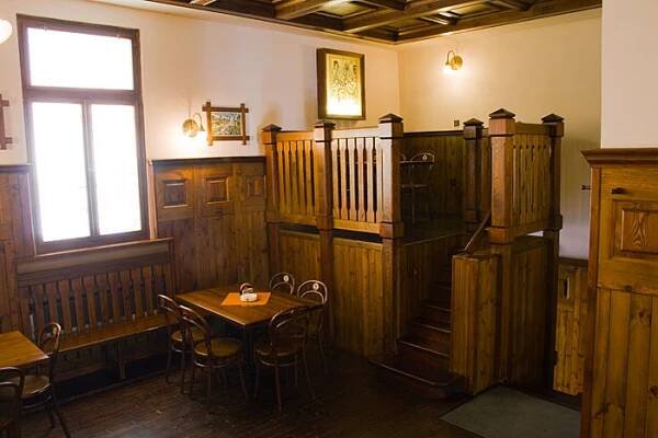 Galerie - Švejk Restaurant & Pension Brno-Bohunice