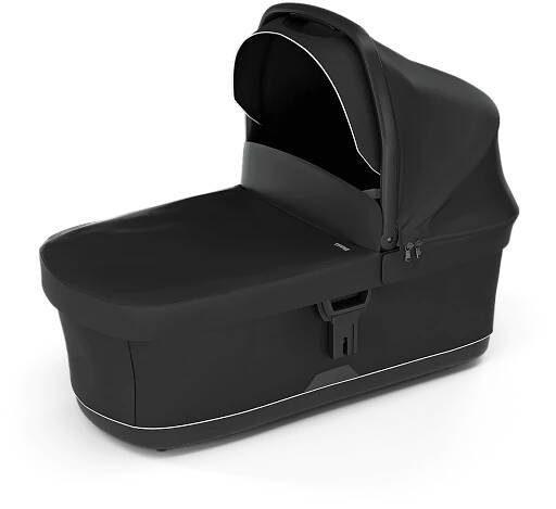 Vanička Thule Urban Glide Bassinet Urban Glide 3 čierna