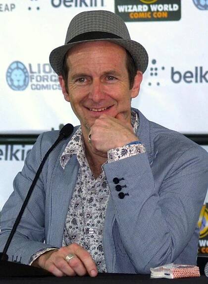 List of awards and nominations received by Denis O'Hare