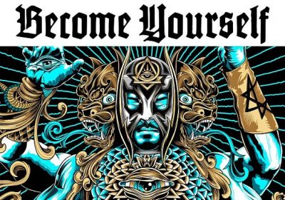 Official Palehorse Portfolio - Pale Horse Lucha: ‘Hero With A Thousand Masks’