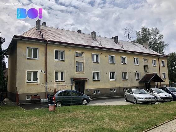 Prodej bytů, Kostelec | Mapio.cz