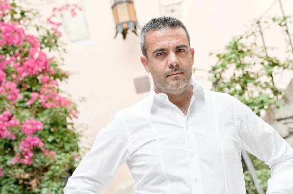 Simone Pittau – IMCSardinia