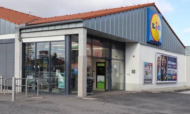 Lidl foto 5