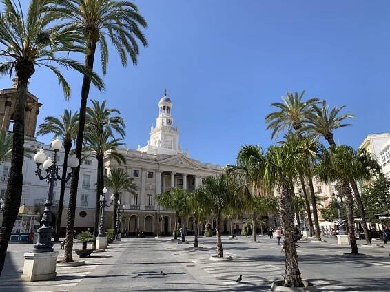 Cádiz - Part 1