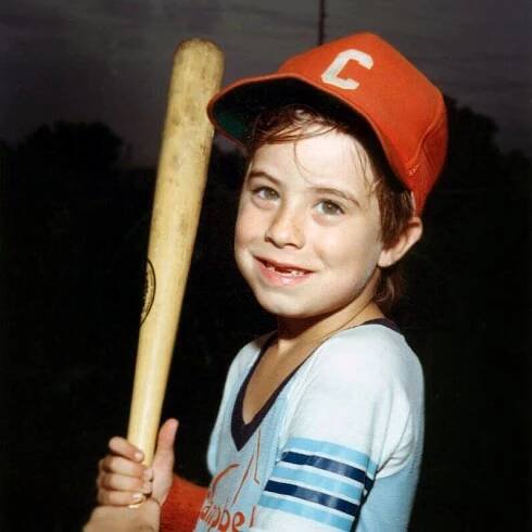 Adam Walsh