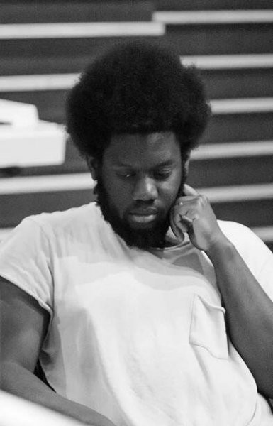 Michael Kiwanuka