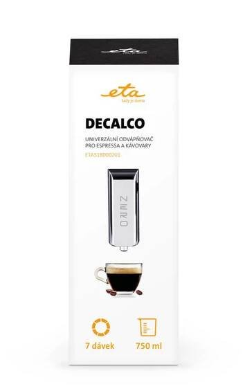 ETA Decalco 5180 00201