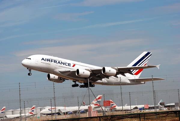 Soubor:Air France A380 (4808577509).jpg