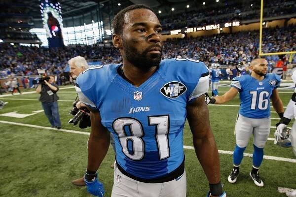 Calvin Johnson