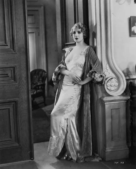 The Maltese Falcon - Promo - Bebe Daniels