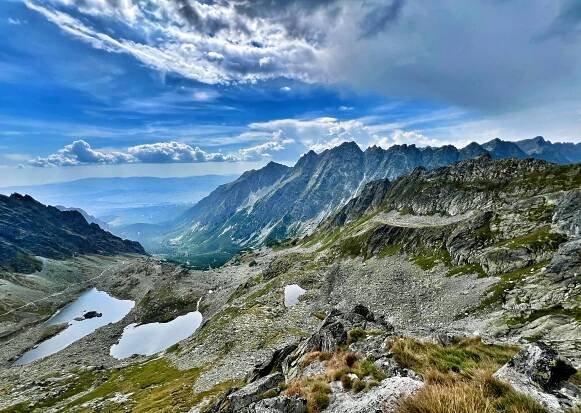 Cvičitelský kurz ve Vysokých Tatrách | Aktuality | Horská služba ČR