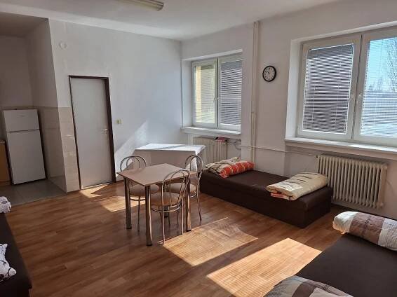 Dlhodobý prenájom apartmánu - Oficiálne stránky mesta Galanta