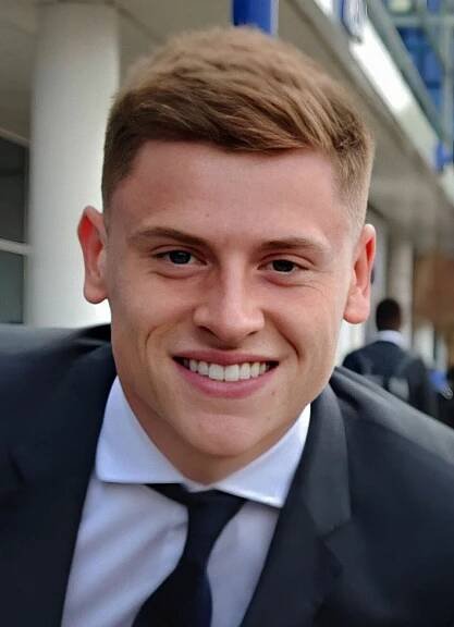 Harvey Barnes – Wikipedie