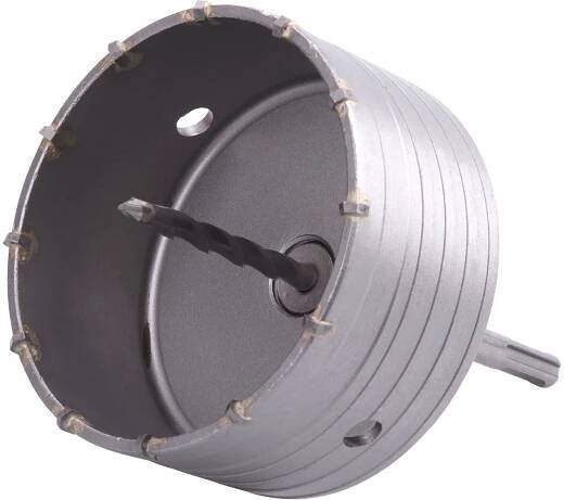 vrták SDS PLUS do zdiva korunkový, O 115mm x 110mm, M22 8801970