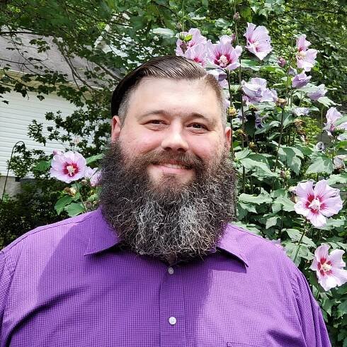 Joe Allen — Foster Family Alliance of NC