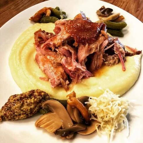 RESTAURACE Brno – TOP 17 – Nejlepší restaurace v Brně