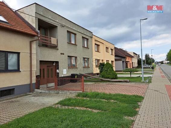 Švermova, Tlumačov, okres Zlín