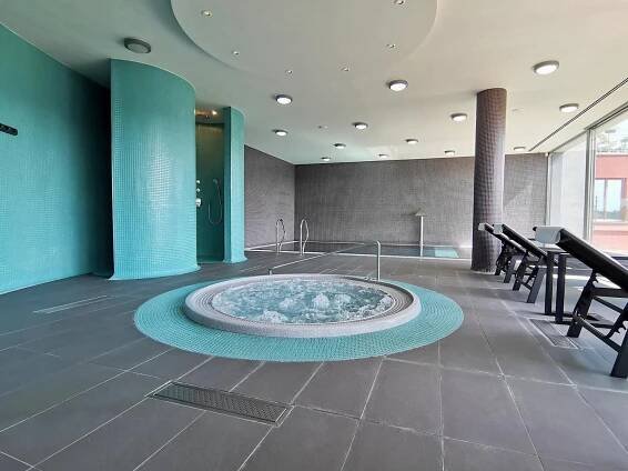 Rajska Zahrada Hotel Nove Mesto nad Metuji