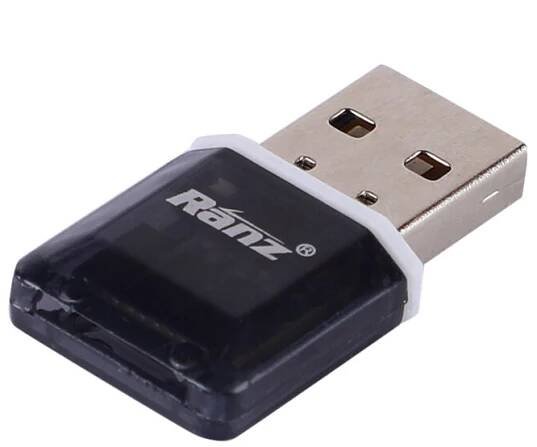 USB Products Archives - RANZ