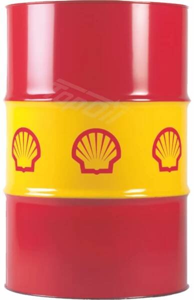 Shell Tonna S3 M 68