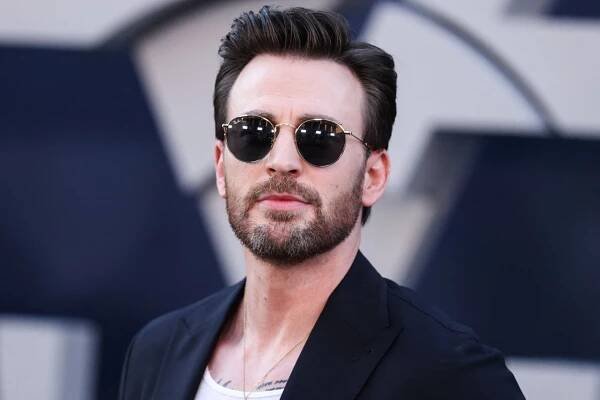 Nejvíce sexy mužem světa se stal Chris Evans: Šikana kvůli titulu!