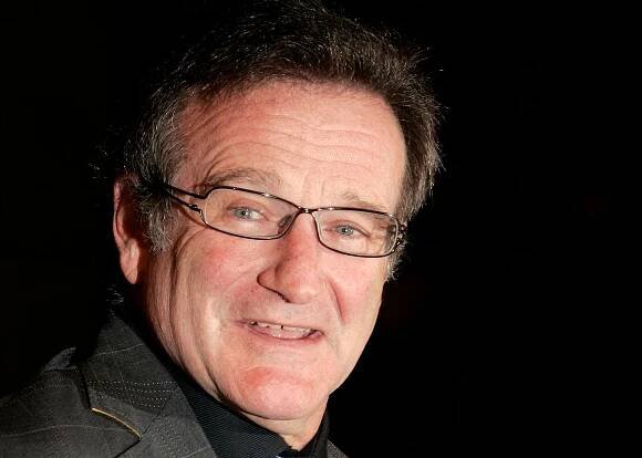 Herec Robin Williams zakázal posmrtné používání svého hlasu až do roku 2039