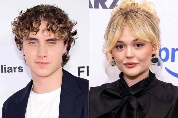 Joseph Zada Told Emily Alyn Lind He Was Up Against ‘Really Big’ Names for Haymitch Role in 'Sunrise on the Reaping' (Exclusive)