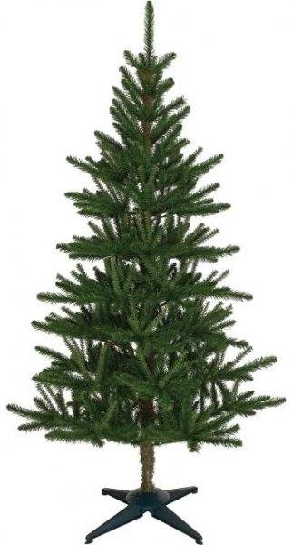Umělý vánoční stromek Pinna 150 cm