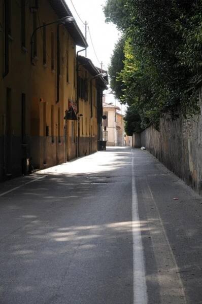 San Giorgio su Legnano – Wikipedia