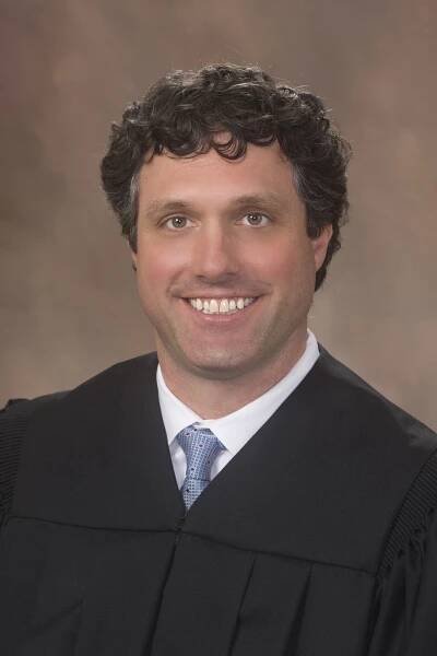 Taylor B. McNeel