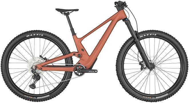 Scott Contessa Genius 920
