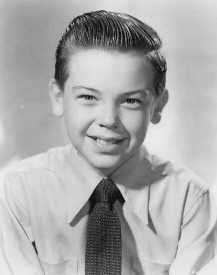 Bobby Driscoll - Wikipedia