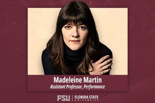 Arts & Humanities - Florida State University News
