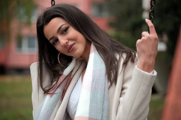 Miss ČR 2021 Helena Čermáková: Byl moment, kdy jsem se chtěla otočit a jet domů