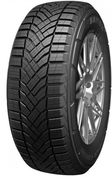 SAILUN COMMERCIO 4S 215/60 R17 109 T