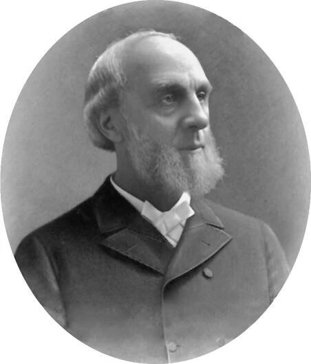 Charles E. Vanderburgh - Wikipedia