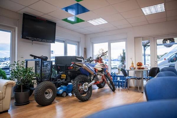 Fotogalerie - Autobazar Olomouc, Auto A1, bazar ojetých vozů