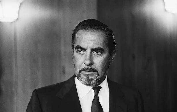 Tyrone Power Facts