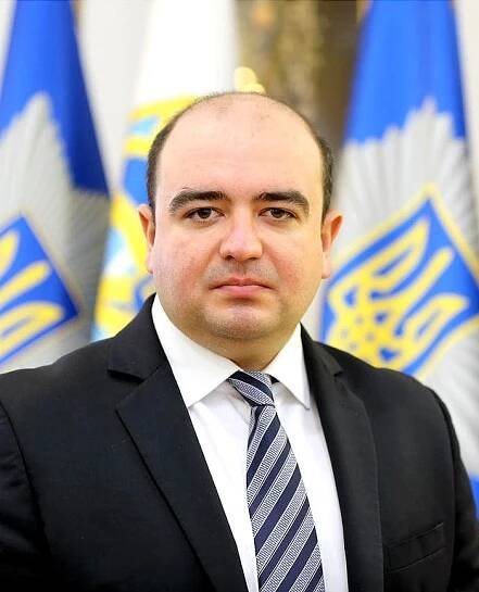 Yurii Lubkovych - Wikipedia